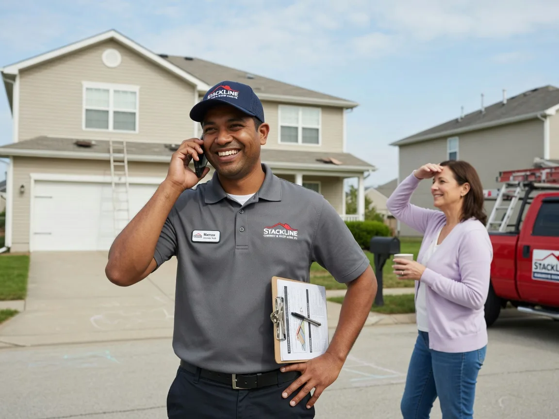 Chimney flashing repair Accident, MD FAQs